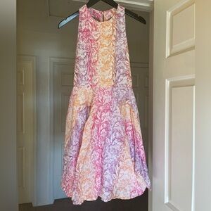 NWT May & June Formal Dress